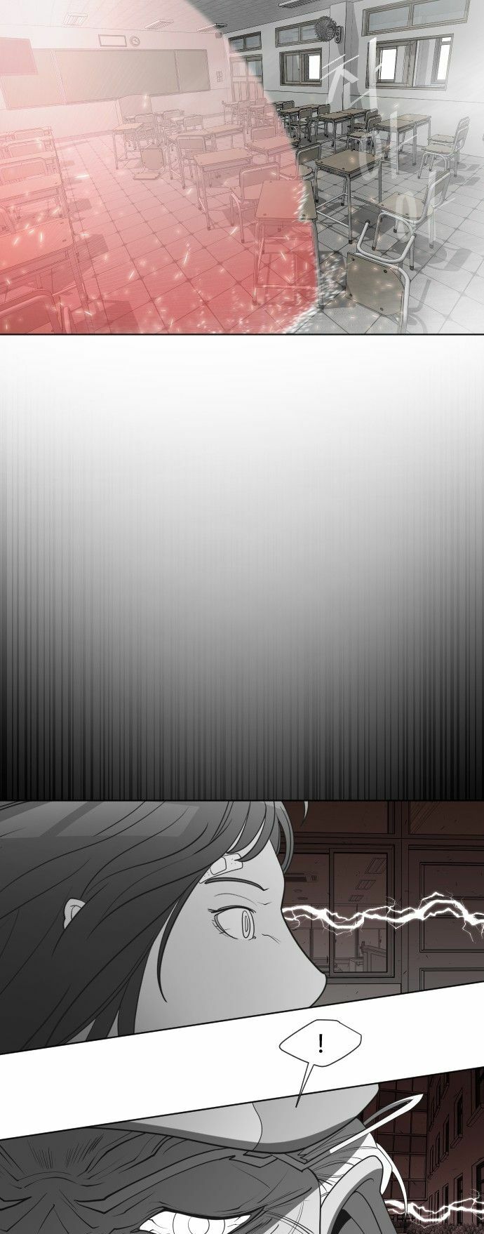 Kỷ Nguyên Siêu Anh Hùng: Chapter 61