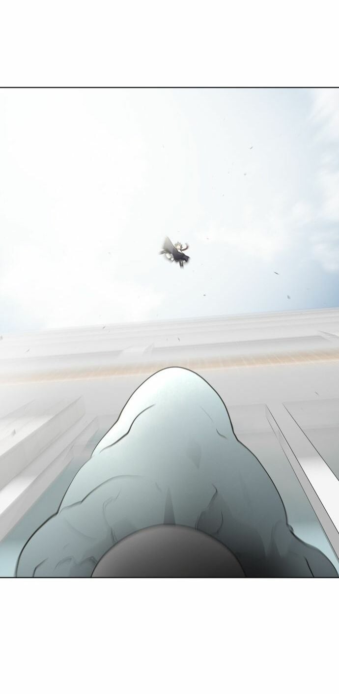 Kỷ Nguyên Siêu Anh Hùng: Chapter 61