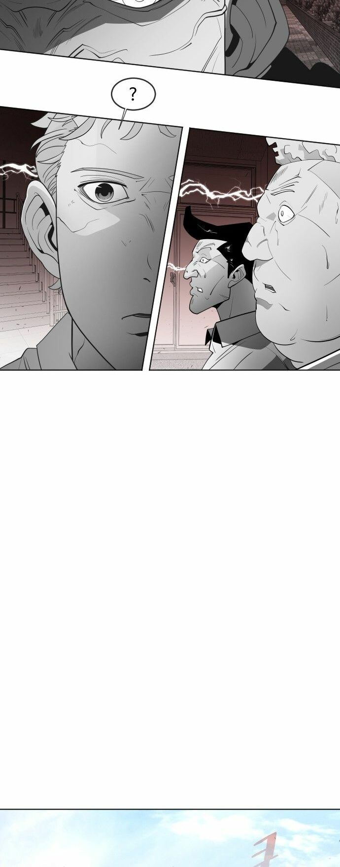 Kỷ Nguyên Siêu Anh Hùng: Chapter 61