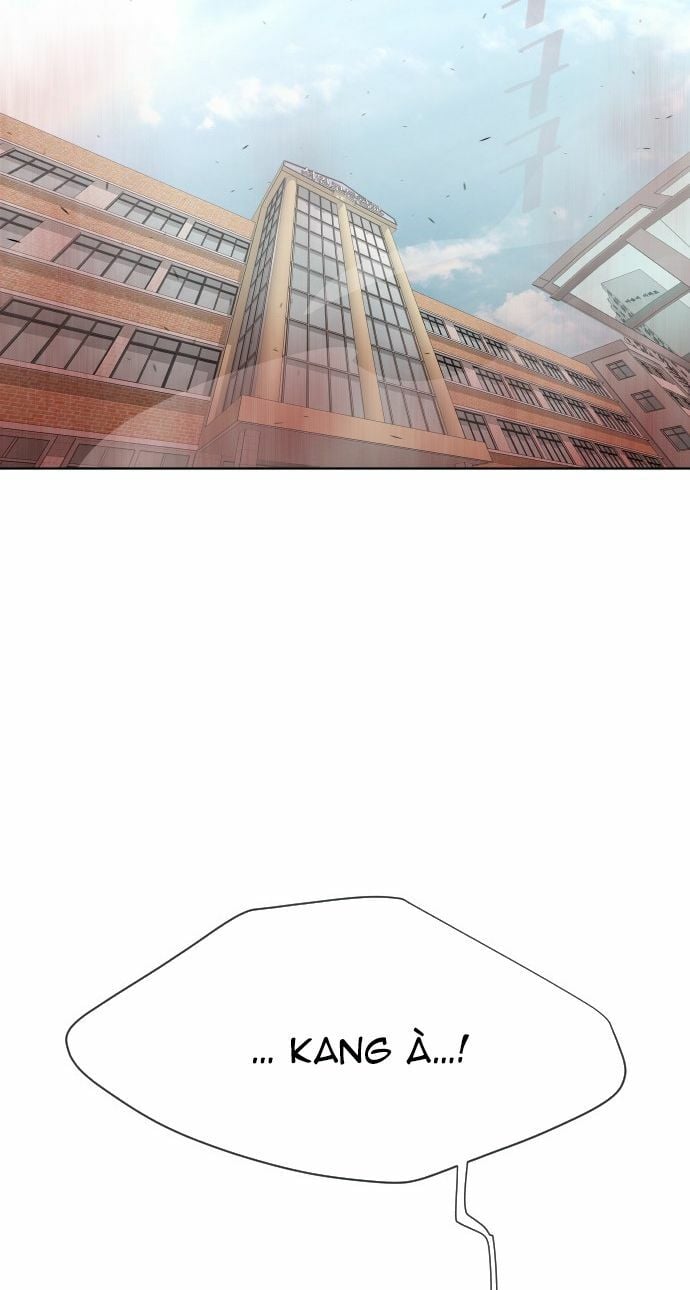 Kỷ Nguyên Siêu Anh Hùng: Chapter 61