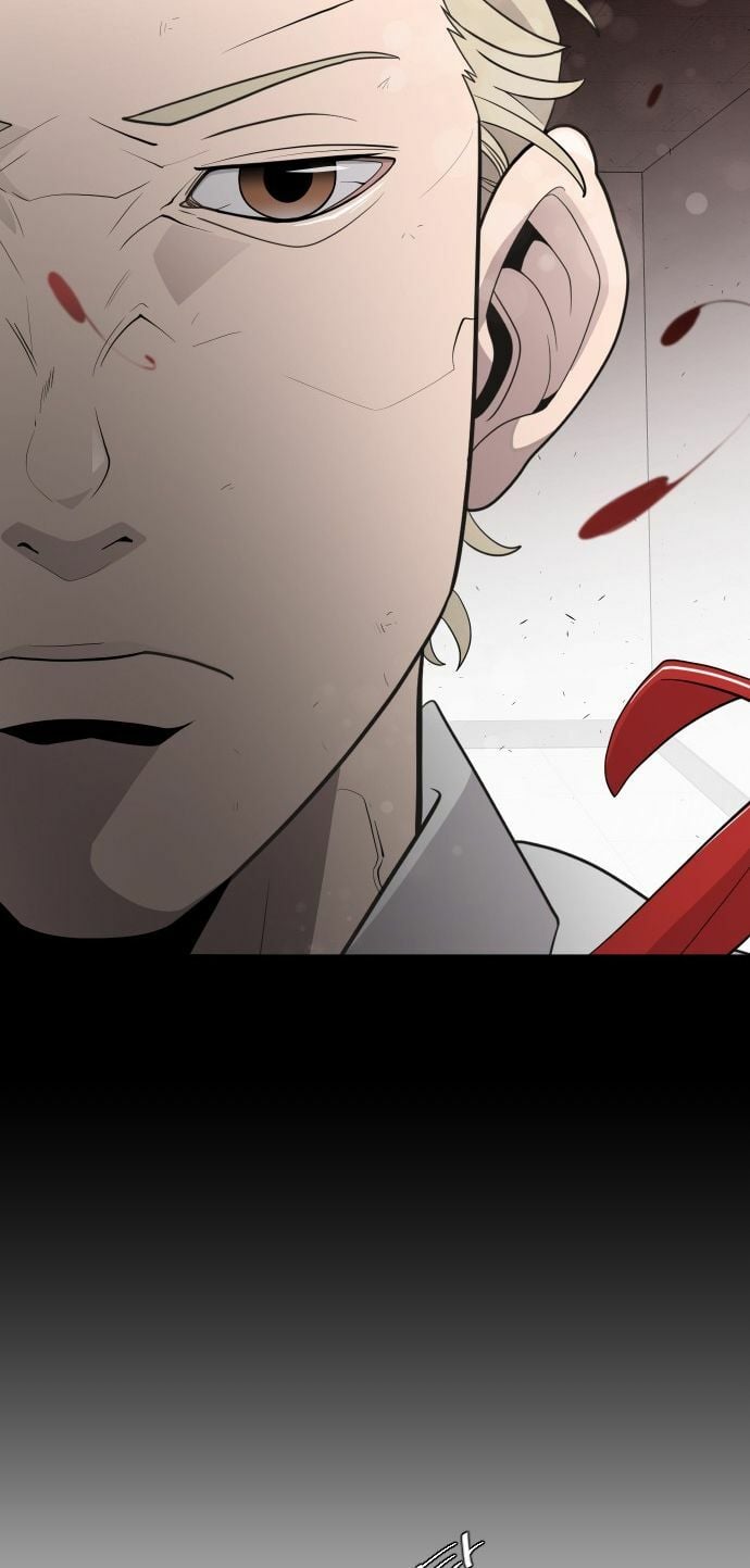 Kỷ Nguyên Siêu Anh Hùng: Chapter 61