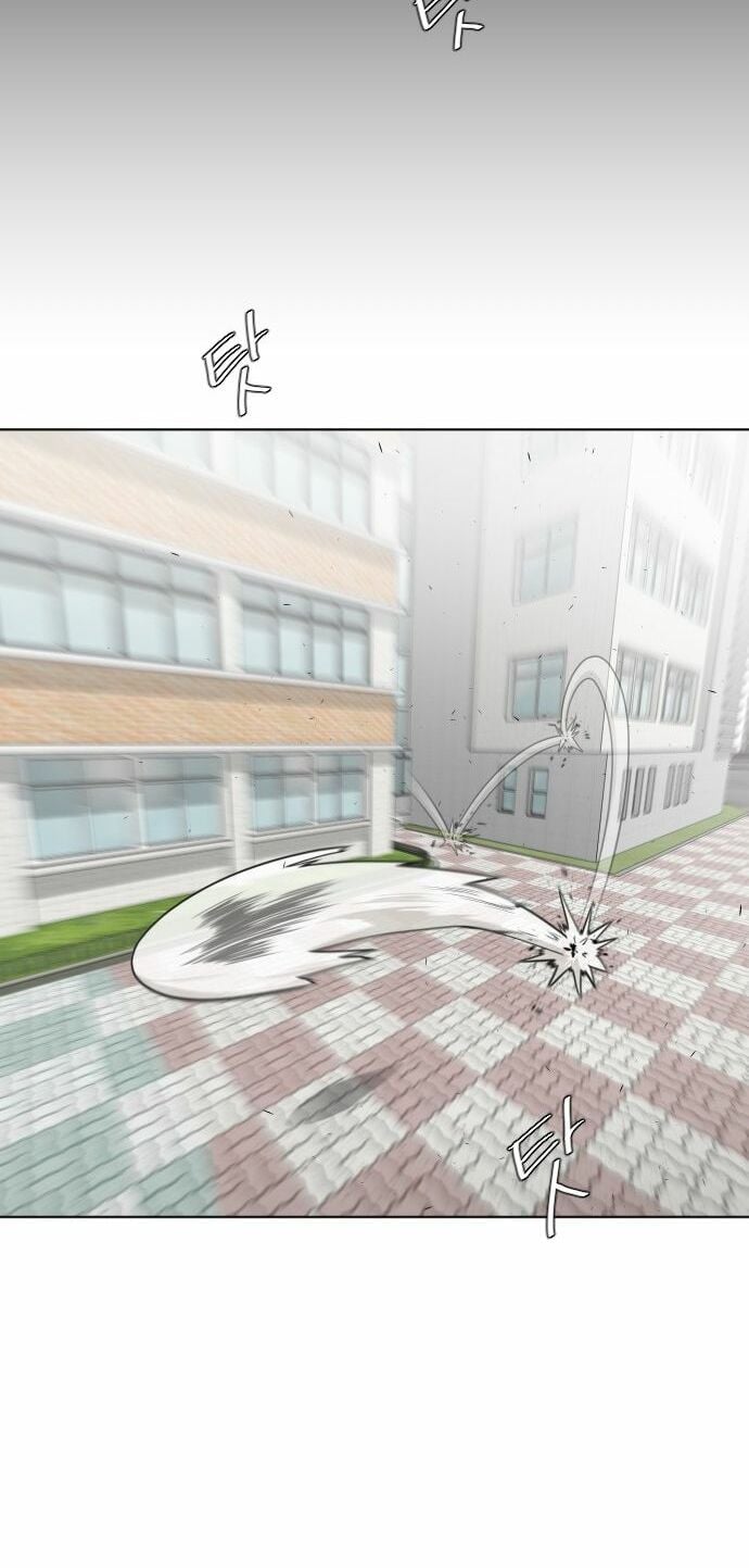 Kỷ Nguyên Siêu Anh Hùng: Chapter 61