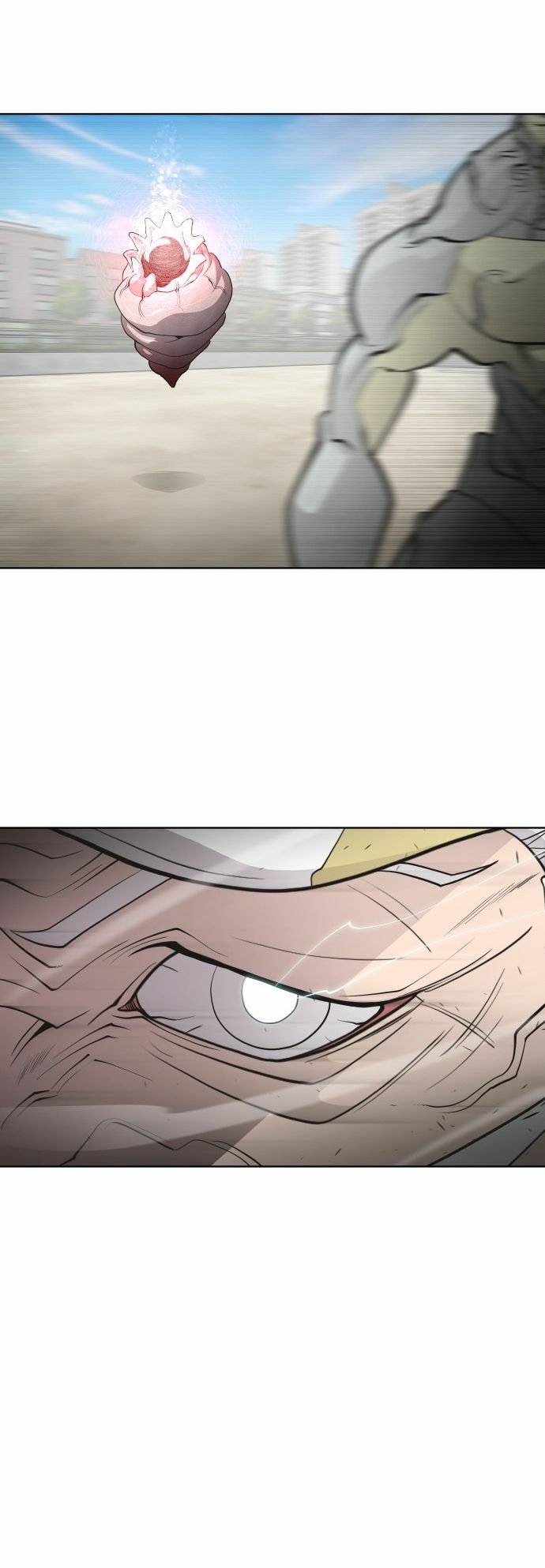 Kỷ Nguyên Siêu Anh Hùng: Chapter 61