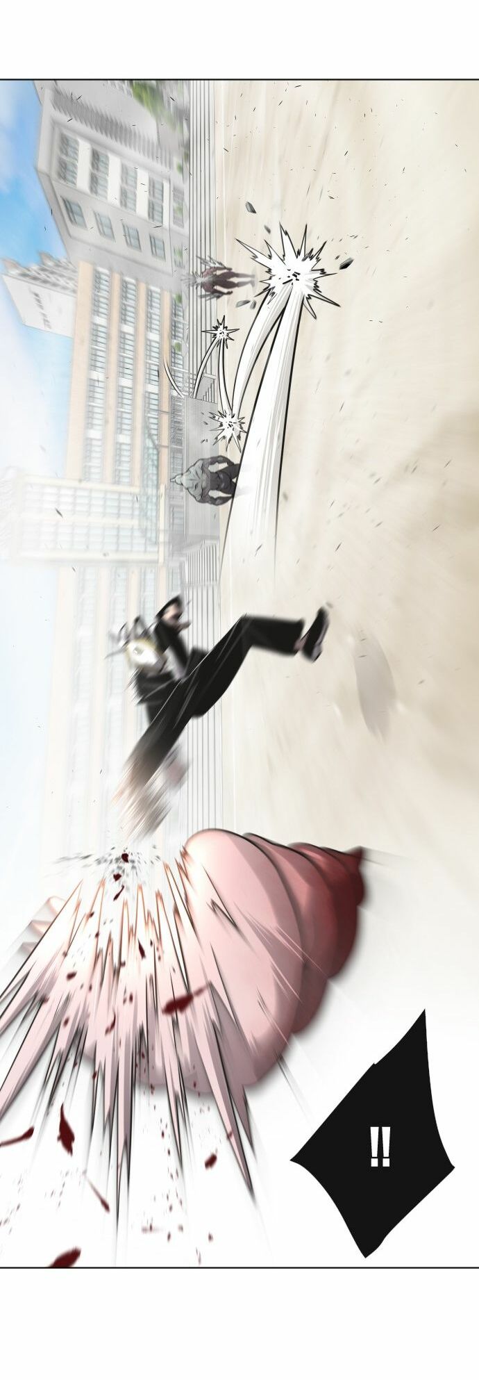 Kỷ Nguyên Siêu Anh Hùng: Chapter 61