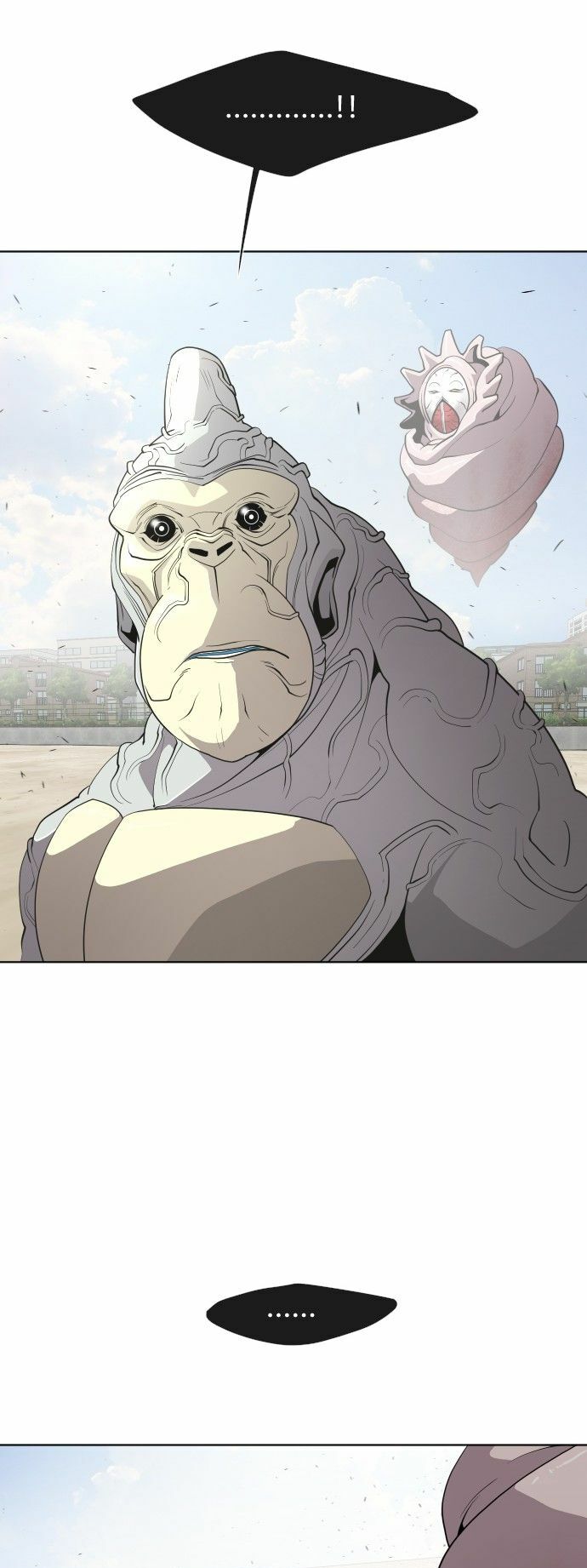 Kỷ Nguyên Siêu Anh Hùng: Chapter 61