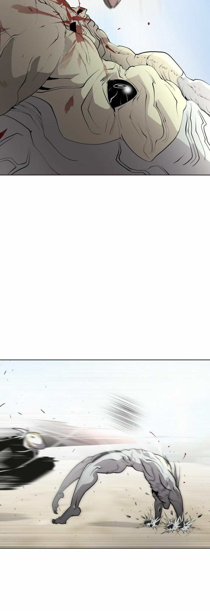 Kỷ Nguyên Siêu Anh Hùng: Chapter 62