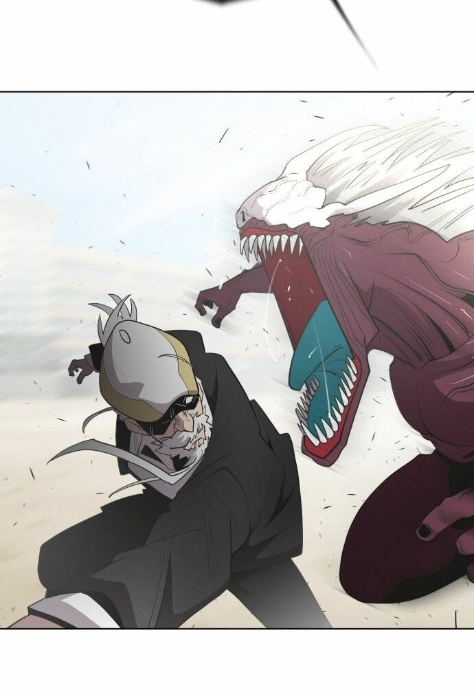 Kỷ Nguyên Siêu Anh Hùng: Chapter 62