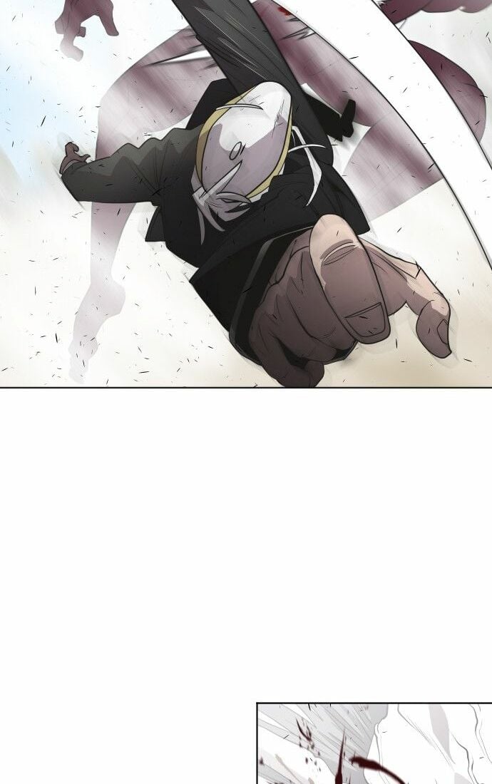 Kỷ Nguyên Siêu Anh Hùng: Chapter 62