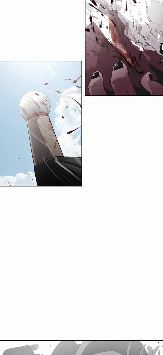 Kỷ Nguyên Siêu Anh Hùng: Chapter 62