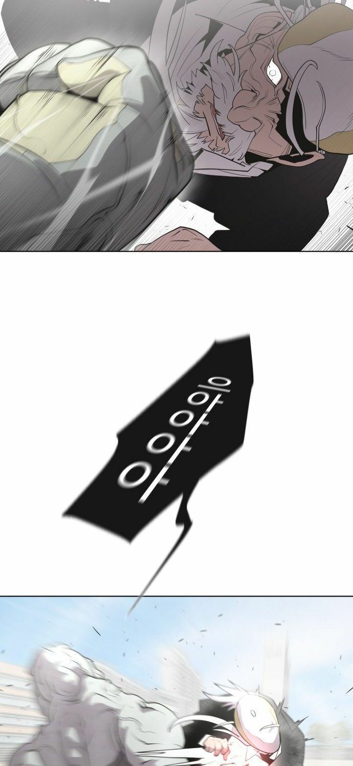 Kỷ Nguyên Siêu Anh Hùng: Chapter 62