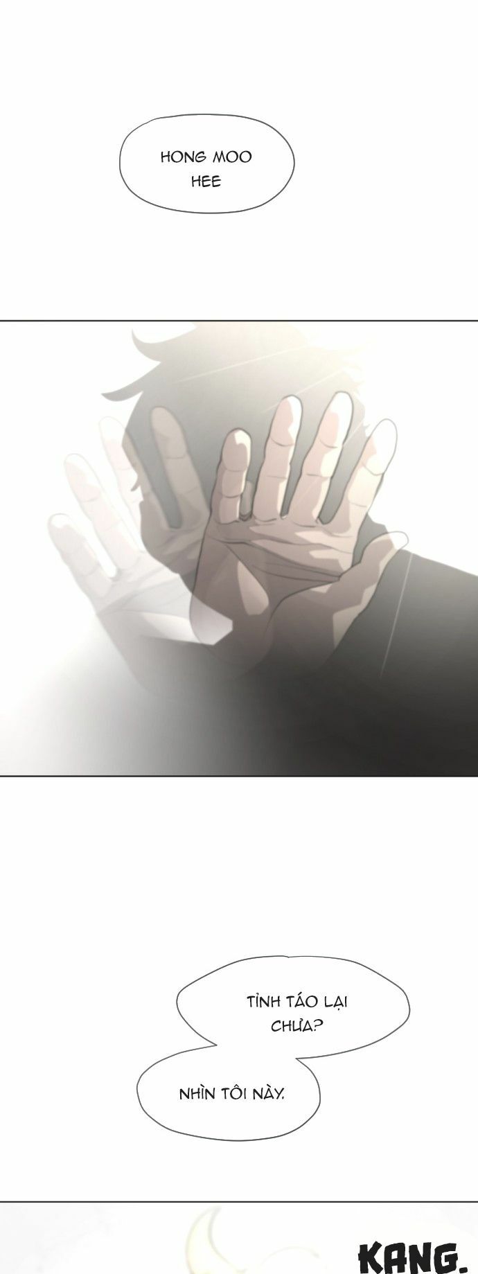 Kỷ Nguyên Siêu Anh Hùng: Chapter 62