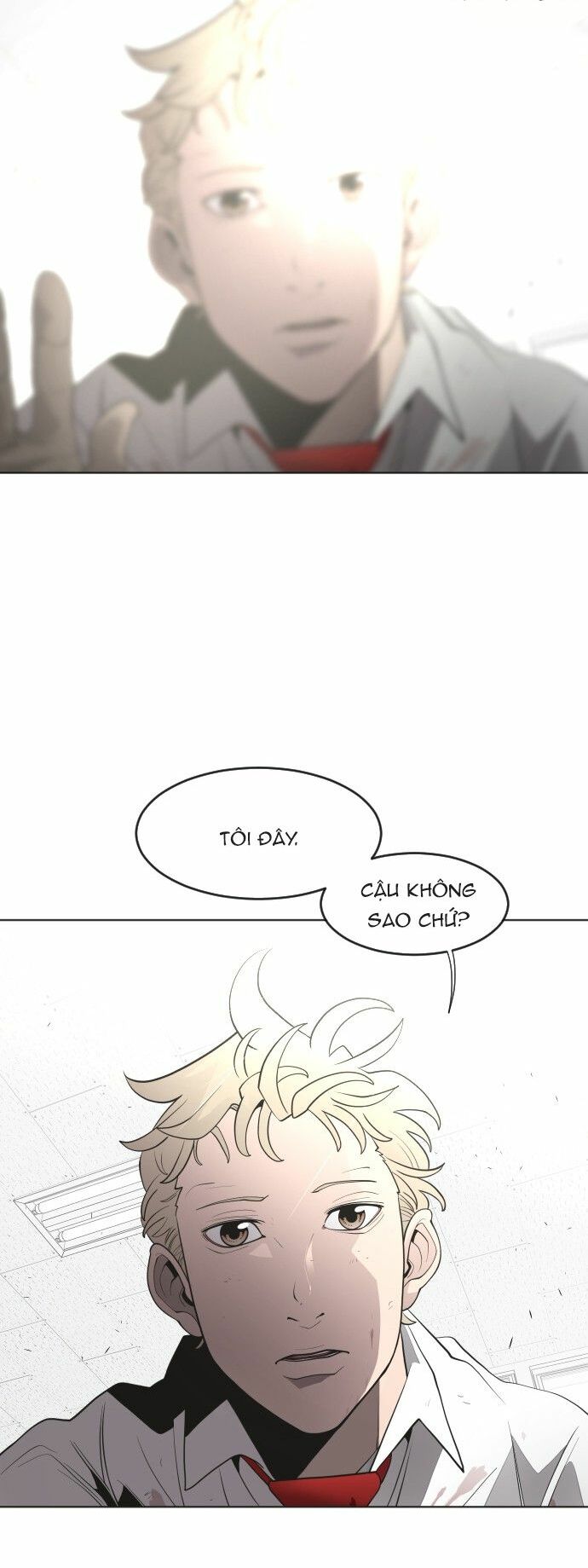 Kỷ Nguyên Siêu Anh Hùng: Chapter 62