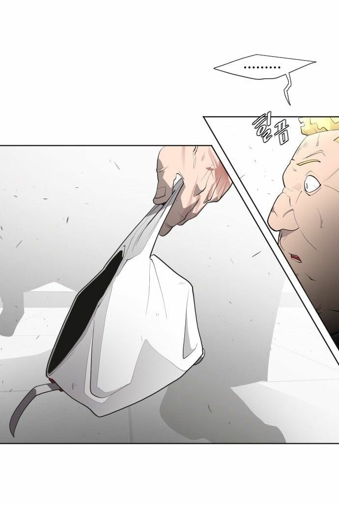 Kỷ Nguyên Siêu Anh Hùng: Chapter 62