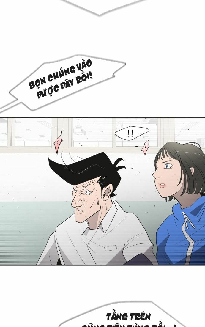 Kỷ Nguyên Siêu Anh Hùng: Chapter 62