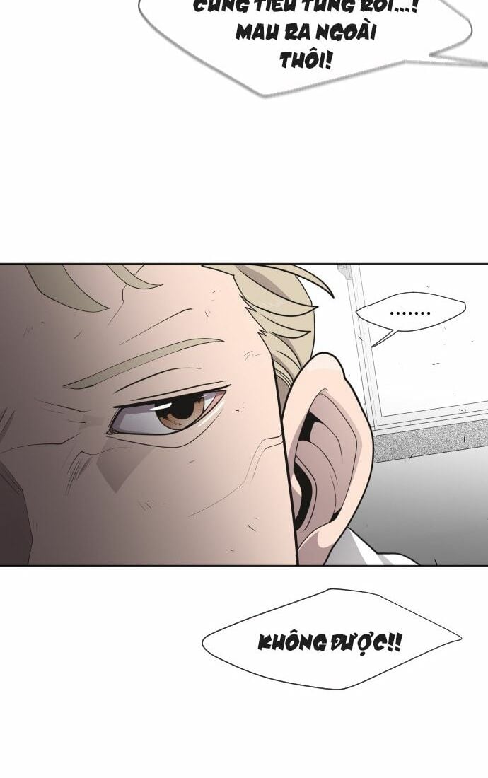 Kỷ Nguyên Siêu Anh Hùng: Chapter 62