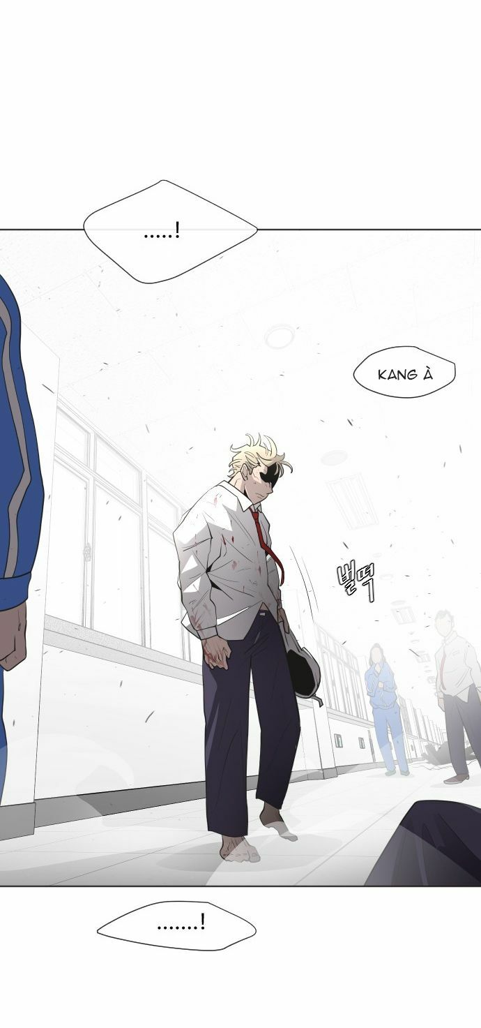 Kỷ Nguyên Siêu Anh Hùng: Chapter 62