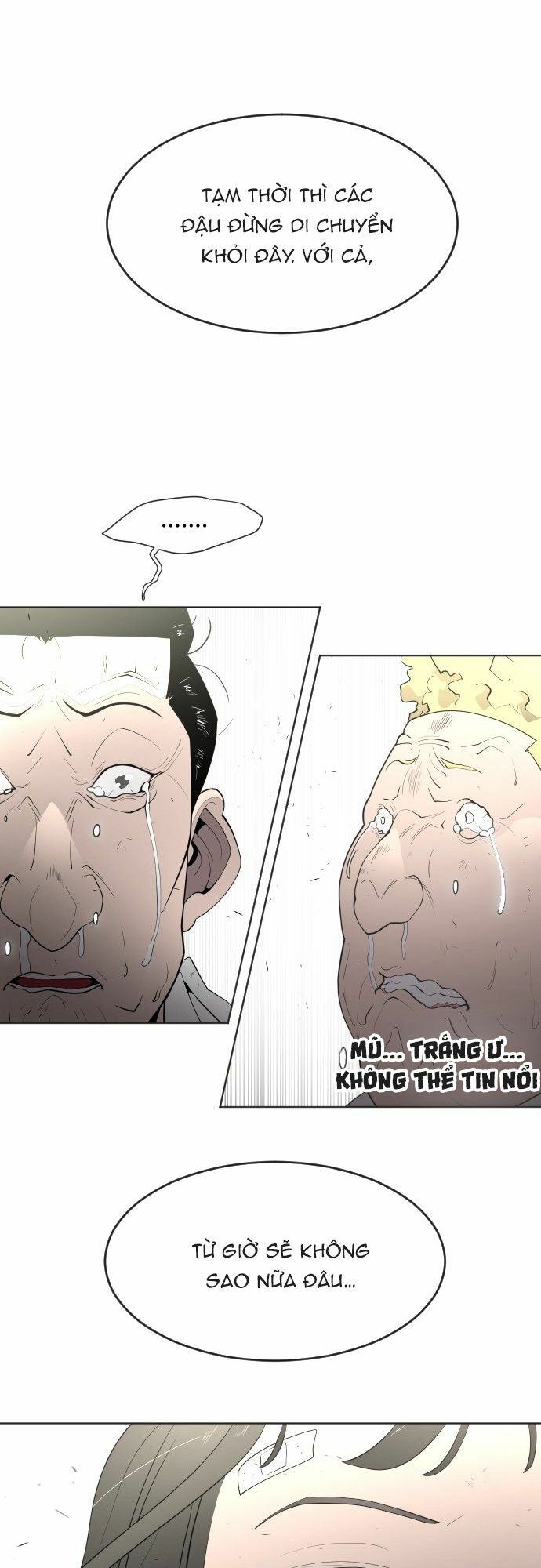 Kỷ Nguyên Siêu Anh Hùng: Chapter 62