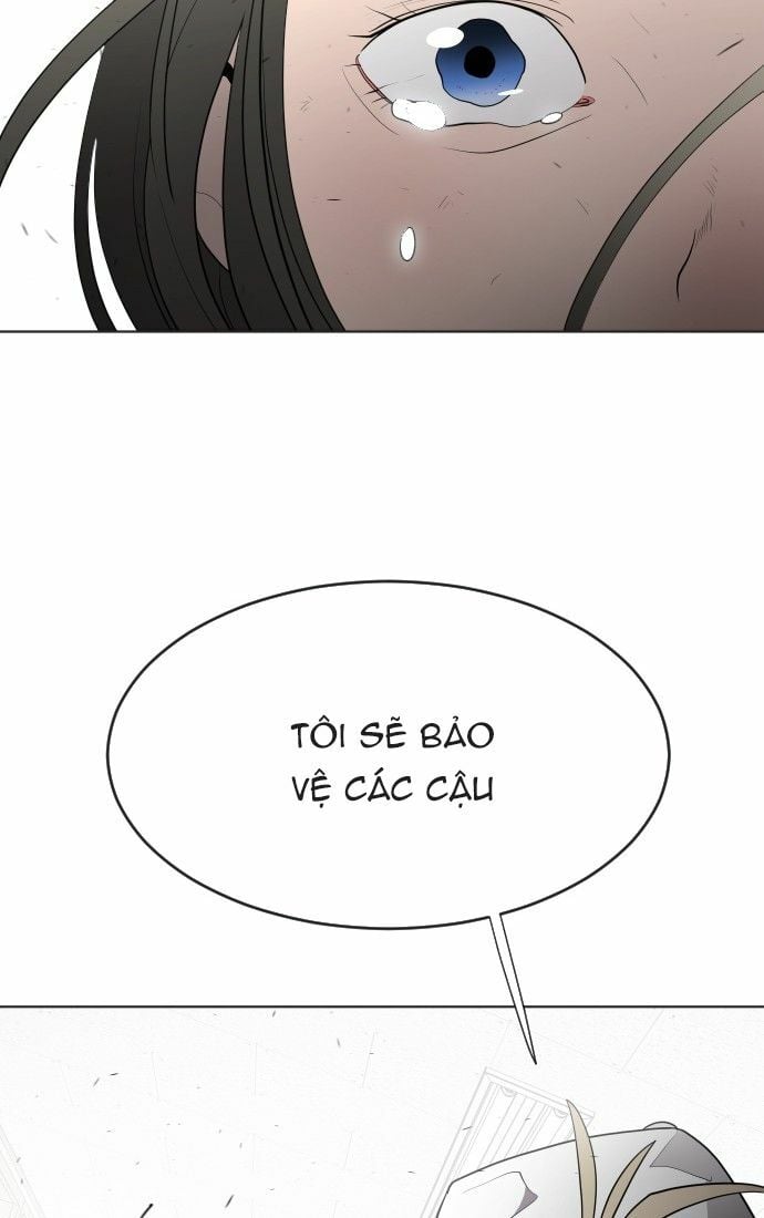 Kỷ Nguyên Siêu Anh Hùng: Chapter 62