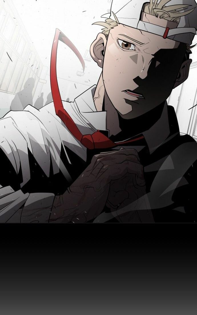 Kỷ Nguyên Siêu Anh Hùng: Chapter 62