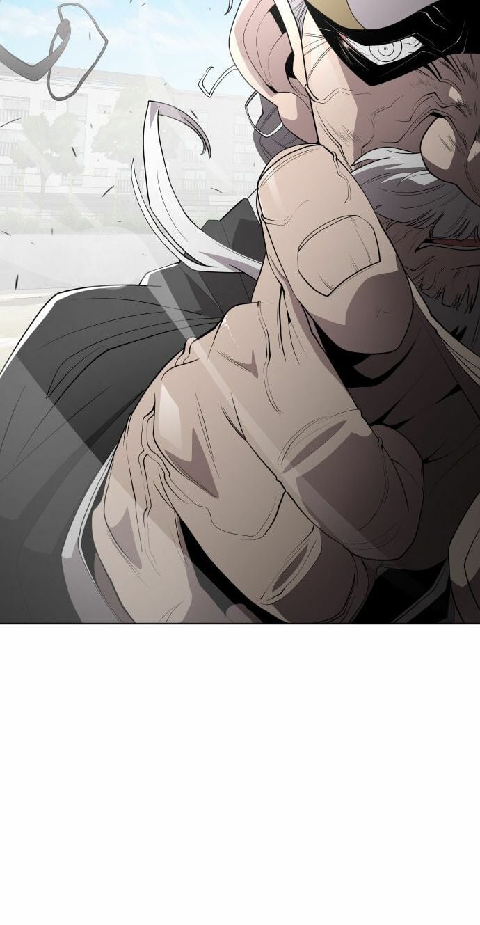 Kỷ Nguyên Siêu Anh Hùng: Chapter 62