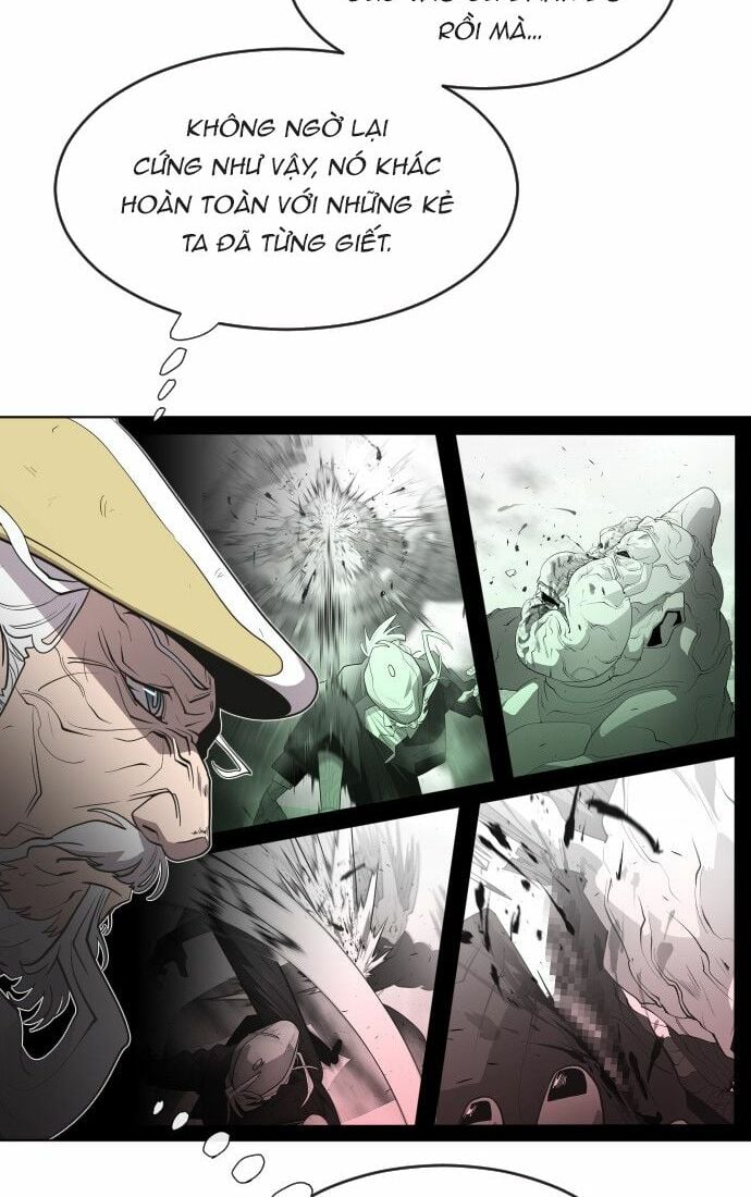 Kỷ Nguyên Siêu Anh Hùng: Chapter 62