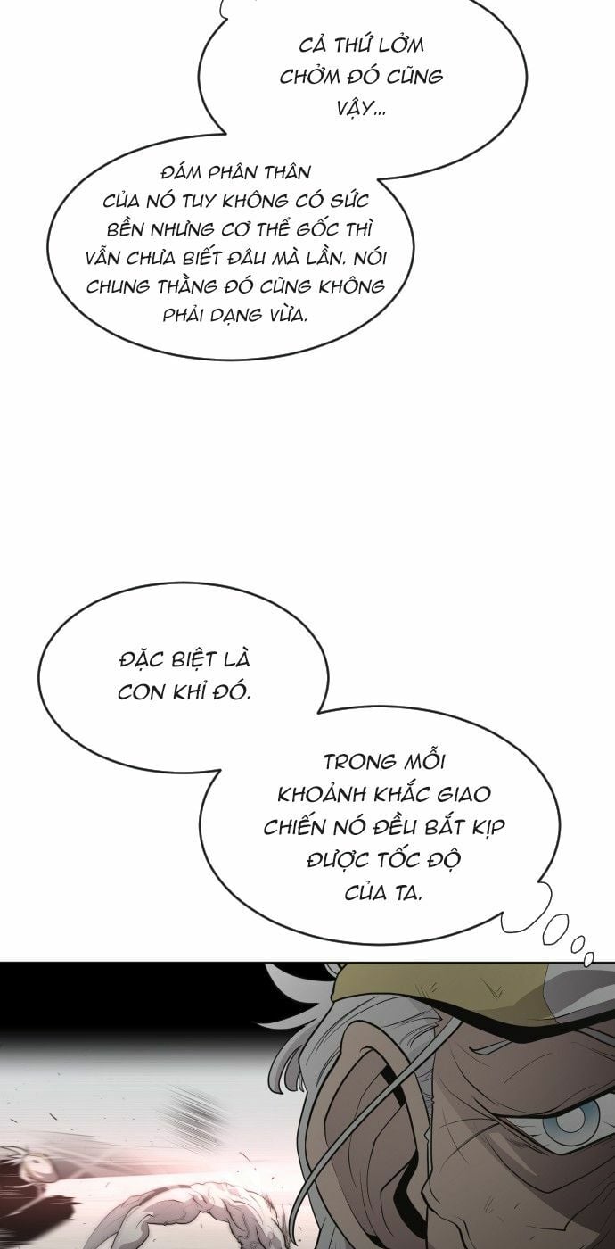 Kỷ Nguyên Siêu Anh Hùng: Chapter 62