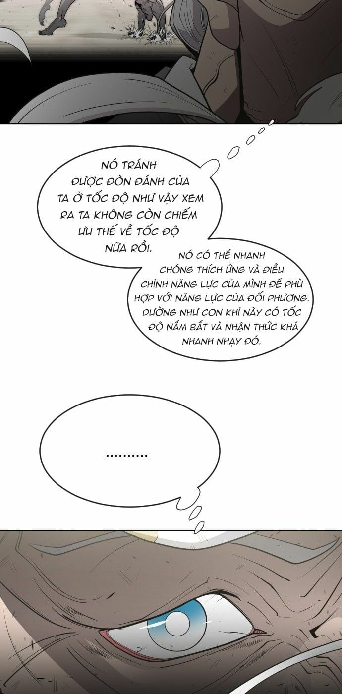 Kỷ Nguyên Siêu Anh Hùng: Chapter 62