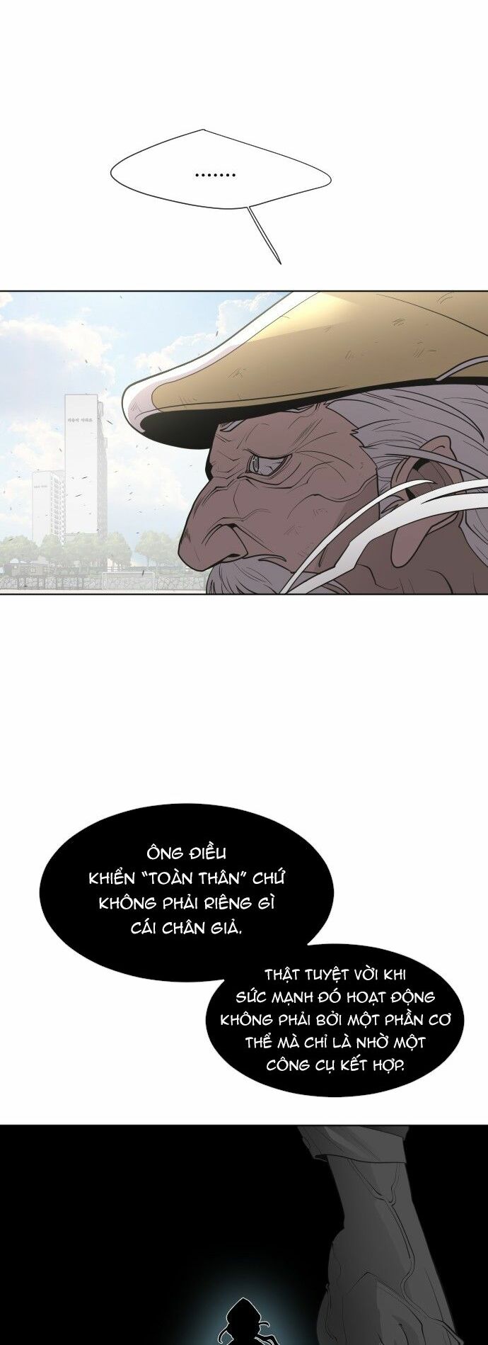 Kỷ Nguyên Siêu Anh Hùng: Chapter 62