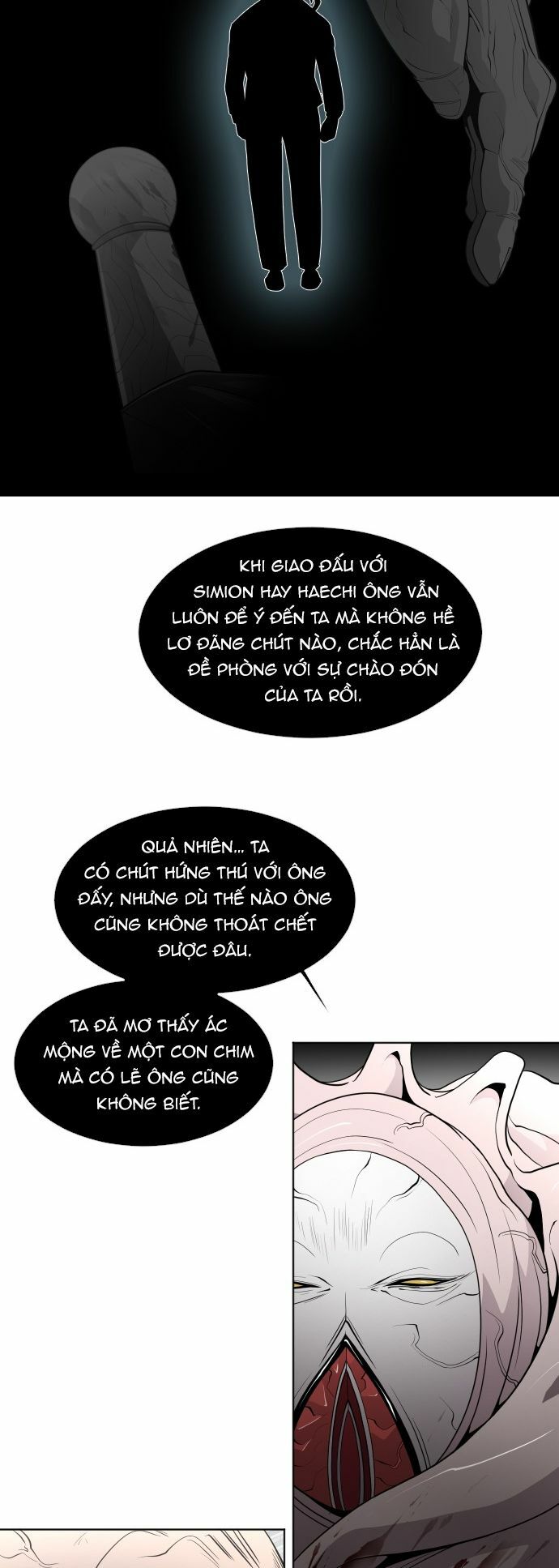 Kỷ Nguyên Siêu Anh Hùng: Chapter 62