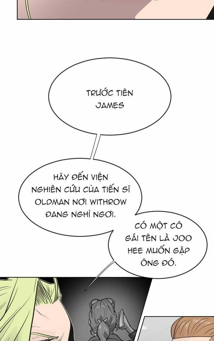 Kỷ Nguyên Siêu Anh Hùng: Chapter 62