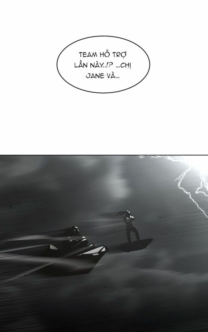 Kỷ Nguyên Siêu Anh Hùng: Chapter 62