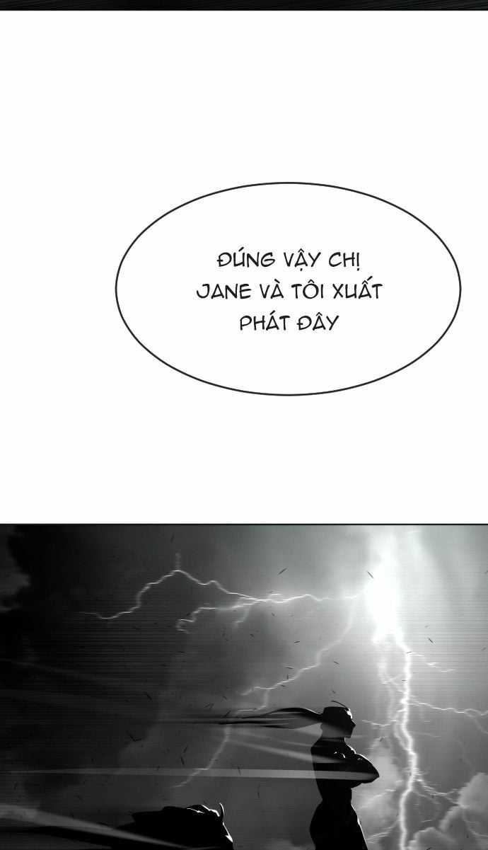 Kỷ Nguyên Siêu Anh Hùng: Chapter 62