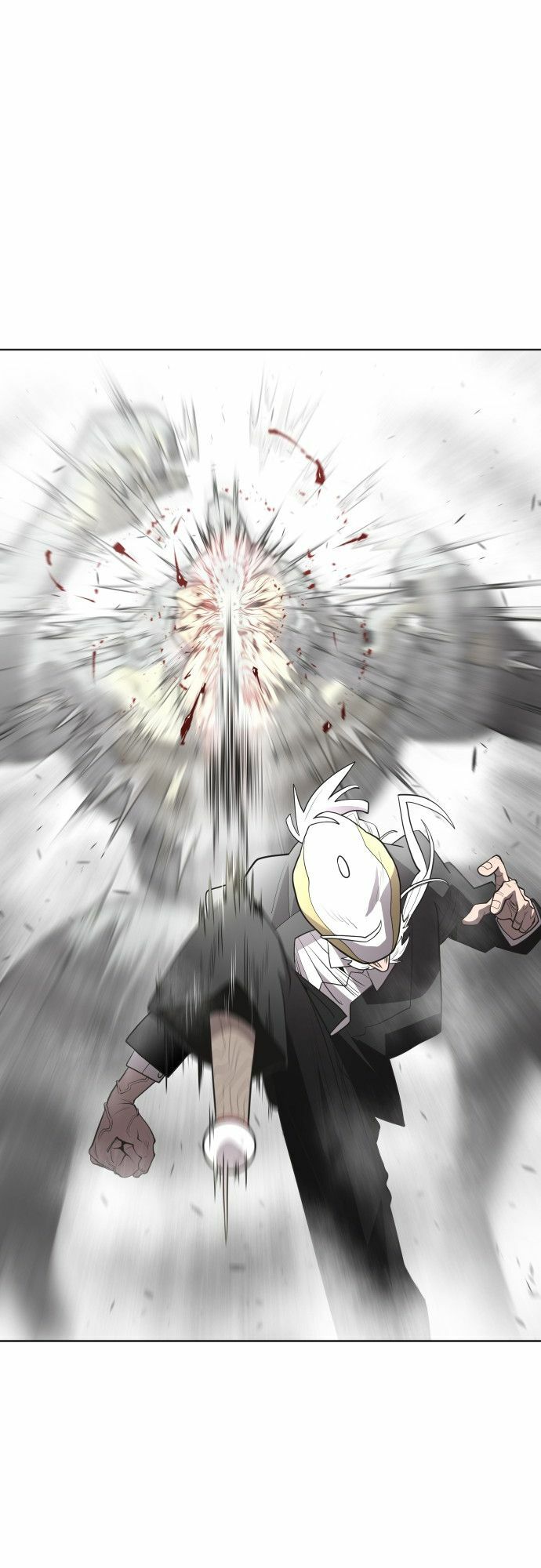 Kỷ Nguyên Siêu Anh Hùng: Chapter 62