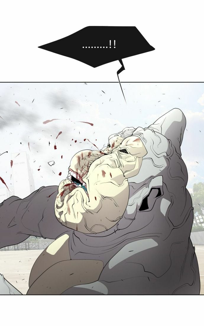 Kỷ Nguyên Siêu Anh Hùng: Chapter 62