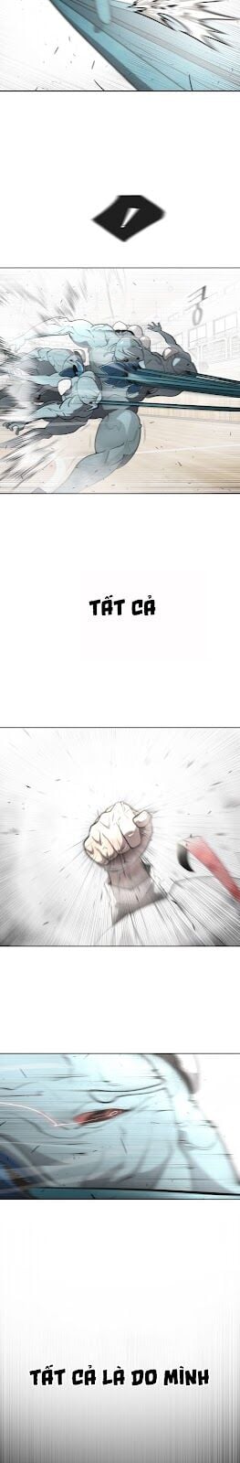 Kỷ Nguyên Siêu Anh Hùng: Chapter 63