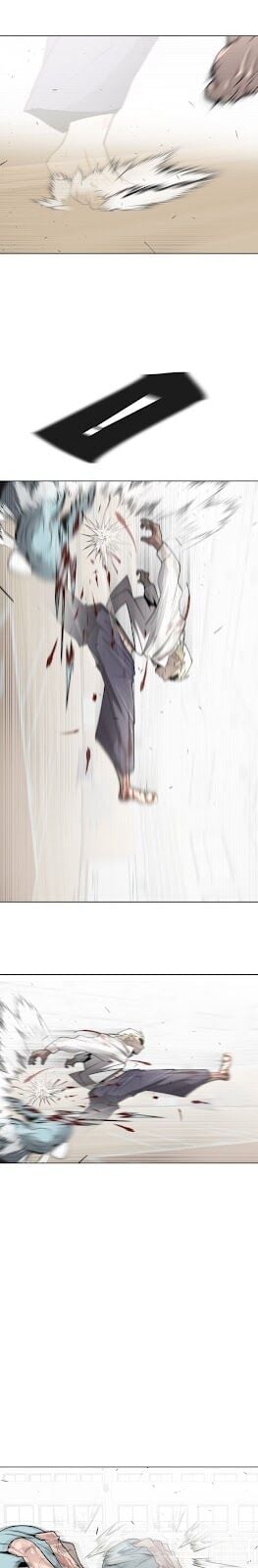 Kỷ Nguyên Siêu Anh Hùng: Chapter 63