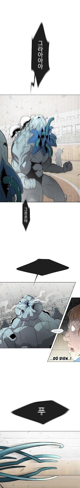 Kỷ Nguyên Siêu Anh Hùng: Chapter 63