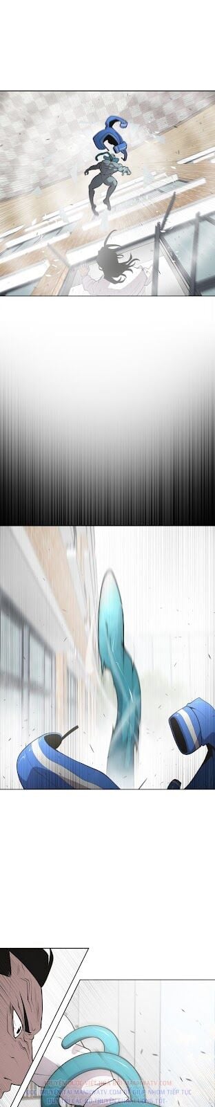 Kỷ Nguyên Siêu Anh Hùng: Chapter 64