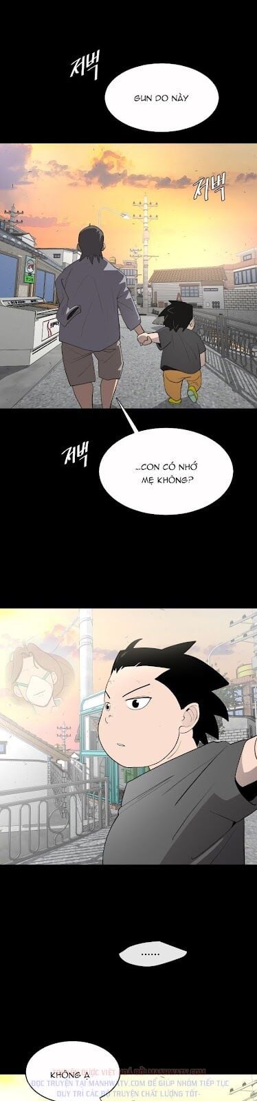 Kỷ Nguyên Siêu Anh Hùng: Chapter 64