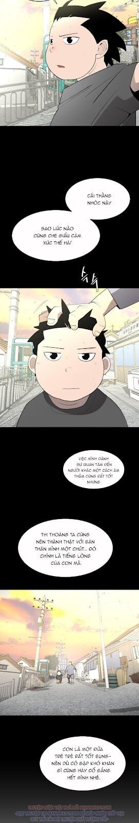 Kỷ Nguyên Siêu Anh Hùng: Chapter 64