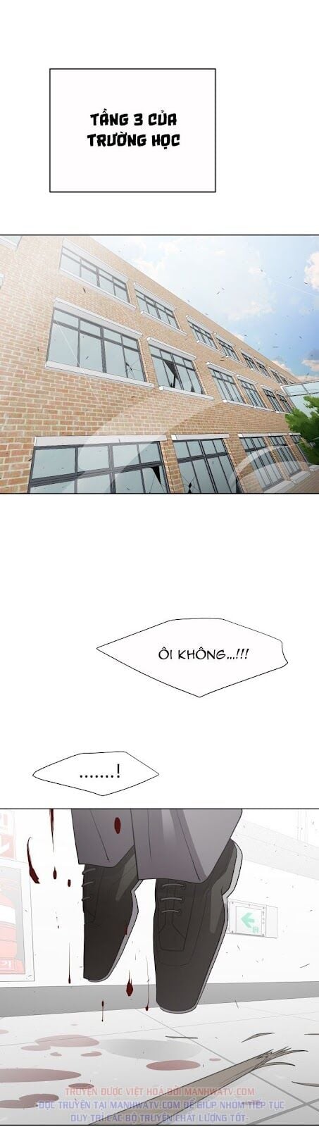 Kỷ Nguyên Siêu Anh Hùng: Chapter 64