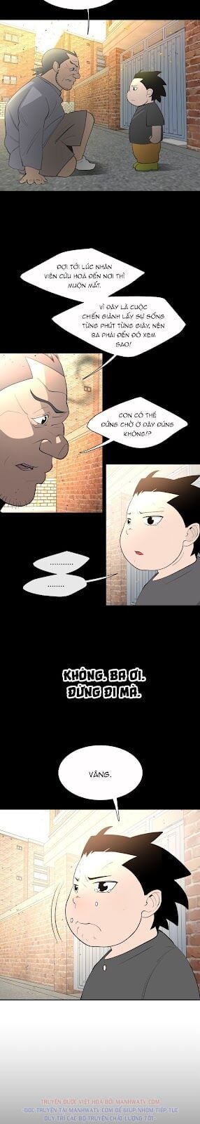 Kỷ Nguyên Siêu Anh Hùng: Chapter 64