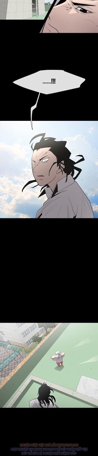 Kỷ Nguyên Siêu Anh Hùng: Chapter 64