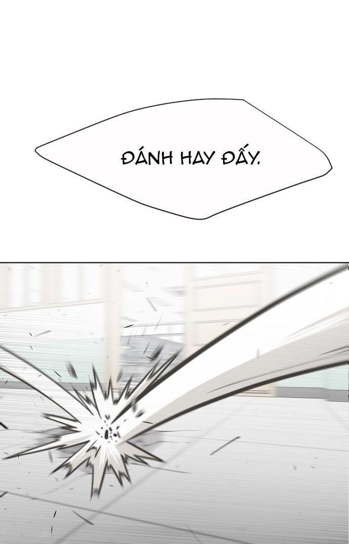 Kỷ Nguyên Siêu Anh Hùng: Chapter 65