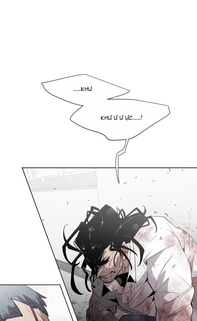 Kỷ Nguyên Siêu Anh Hùng: Chapter 65