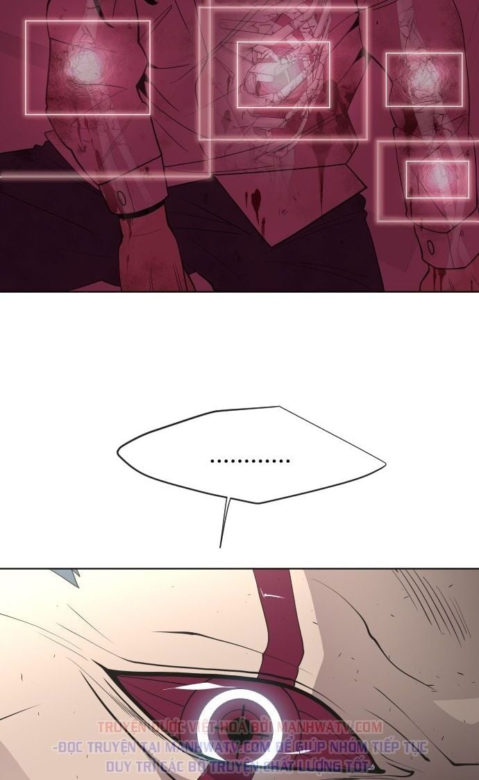 Kỷ Nguyên Siêu Anh Hùng: Chapter 65