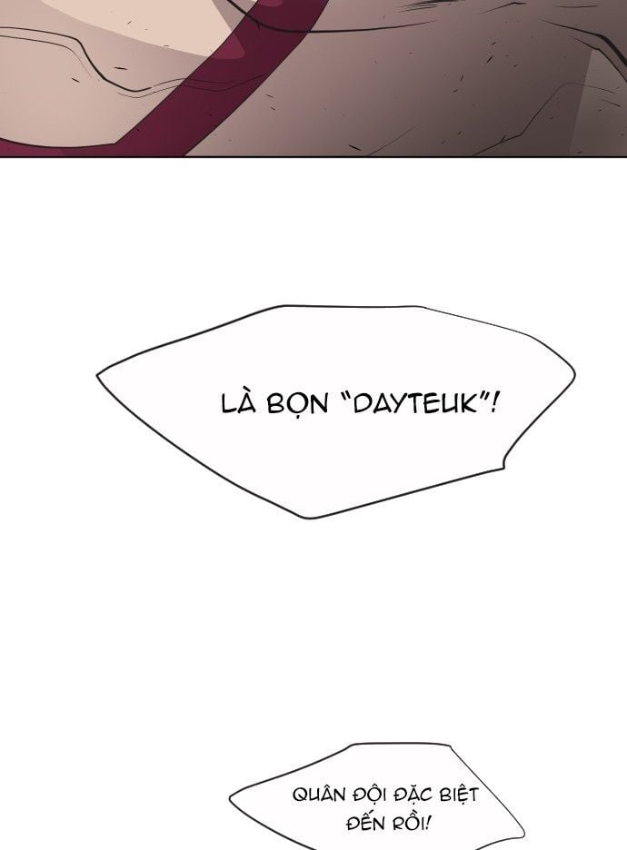 Kỷ Nguyên Siêu Anh Hùng: Chapter 65