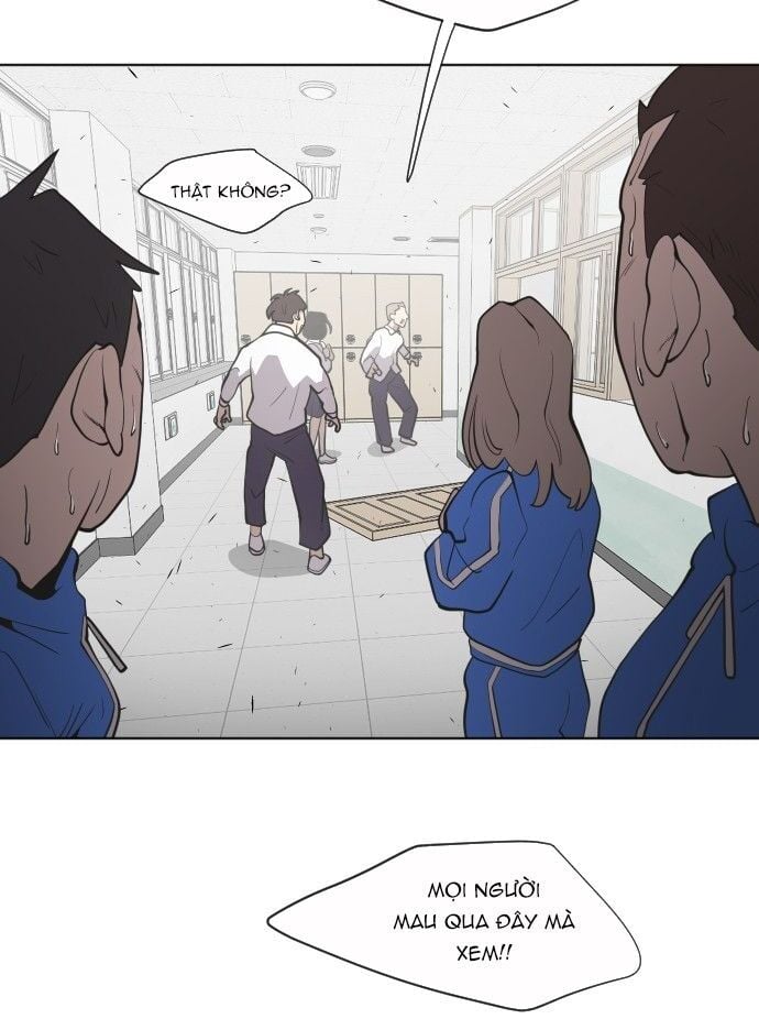 Kỷ Nguyên Siêu Anh Hùng: Chapter 65