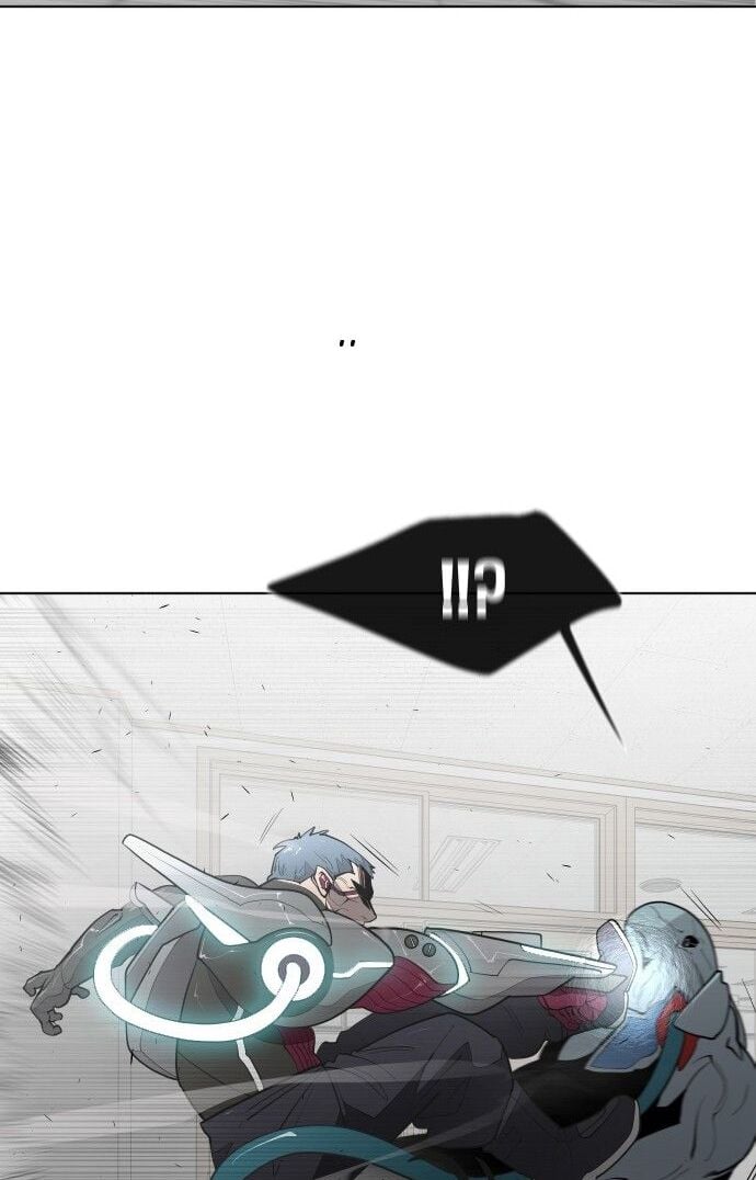 Kỷ Nguyên Siêu Anh Hùng: Chapter 65