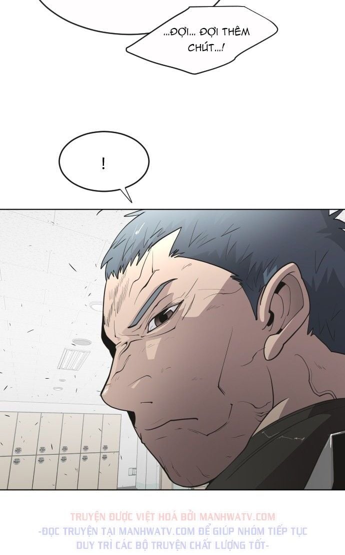 Kỷ Nguyên Siêu Anh Hùng: Chapter 65